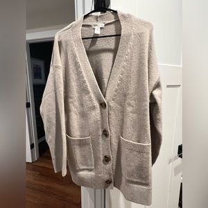 H & M Cardigan